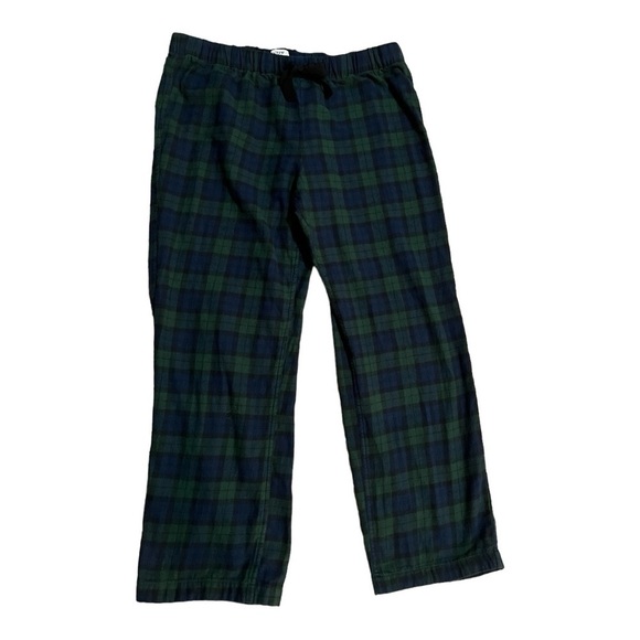 J. Crew Lounge Pants/Pajamas Size M - Picture 1 of 7